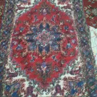 فرش دست باف