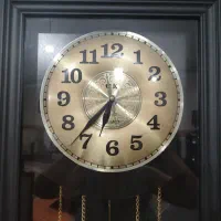 ساعت ایستاده سالم و نو|مبلمان خانگی و میز عسلی|ازنا, |دیوار