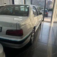 پارس ۱۴۰۰|خودرو سواری و وانت|اردبیل, |دیوار