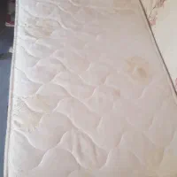تشک طبی کاملا سالم بدون مشکل و پاک|تشک تختخواب|تهران, قصر فیروزه ۱|دیوار