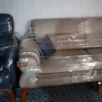 مینیمال تختخواب شو