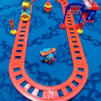 وسیله بازی|اسباببازی بچه|ورامین, ورامین|دیوار