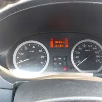 پارس تندر مانیتور دار|خودرو سواری و وانت|اهواز, نادری|دیوار