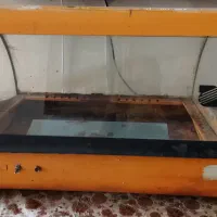 گرمکن پیتزا و سیب زمینی|کافیشاپ و رستوران|یزد, |دیوار