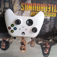 ایکس باکس سری اس|کنسول، بازی ویدئویی و آنلاین|مشهد, هنرستان|دیوار