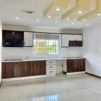 ۲۰۰مترنیم پیلوت کلاسیک/مدارک کامل/خوش لوکیشن|فروش خانه و ویلا|محمودآباد, |دیوار