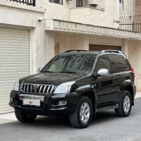 پرادو 2 در 4 سیلندر استثنایی