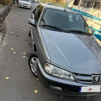 پرشیا پارس tu5 LX معاوضه