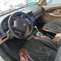 پرشیا مدل 97 اتومات tu5|خودرو سواری و وانت|قم, ولیعصر|دیوار