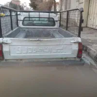 پیکان وانت|خودرو سواری و وانت|تهران, خاک سفید|دیوار