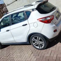 چانگان cs35 مدل 98 مونتاژ