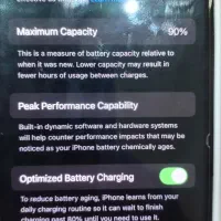 ایفون 11 پرو مشکی|موبایل|مشهد, حجاب (شهرک غرب)|دیوار