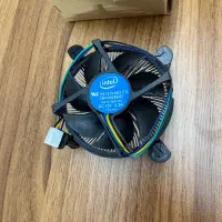 فن خنک کننده کامپیوتر