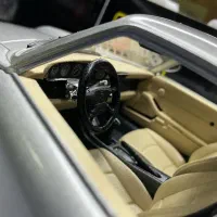 ماکت Porsche 911  carrera bburago|کلکسیون و سرگرمی|بندر انزلی, عباس آباد|دیوار