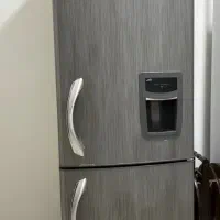 یخچال الکترواستیل در حد نو