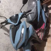 کلیک ۱۴۰۴|موتورسیکلت|سیرجان, |دیوار