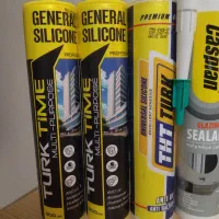 چسب سیلیکون نو
