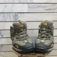 کفش The North Face سایز ۴۱|کیف، کفش، کمربند|اصفهان, پوریای ولی|دیوار