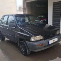 پراید مدل۸۶