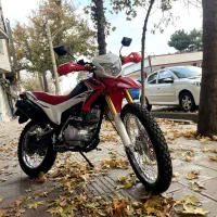 تریل200پرواز