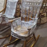 صندلی راک ریلکسی راحتی مبل باغ|صندلی و نیمکت|مشکین‌دشت, |دیوار