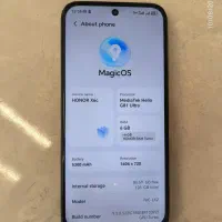 Honor X6c 8.128
