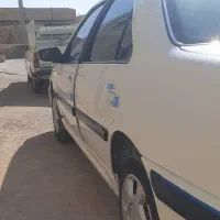 پژو پارس tu5|خودرو سواری و وانت|شال, |دیوار