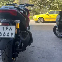 Adv250|موتورسیکلت|تهران, زمزم|دیوار