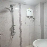 اجاره روزانه/هفتگی/ماهانه آپارتمان ۷۵ متری در اطبا|اجارهٔ کوتاهمدت آپارتمان و سوئیت|بندر انزلی, اطبا|دیوار