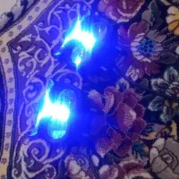 هدلایت جغدی|لامپ و چراغ|دورود, |دیوار