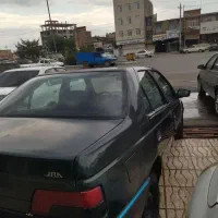 پژو 405 جی ال ایکس (GLX)، مدل ۱۳۸۰|خودرو سواری و وانت|پارسآباد, |دیوار