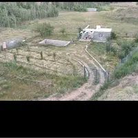 باغ مبله و تکمیل در خوجا