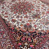 جفت قالیچه بیجار|فرش|تهران, حصار بوعلی|دیوار