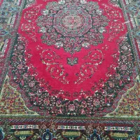 فرش ماشینی شش متری کاملا تمیز و شسته شده