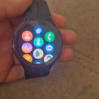 گلکسی واچ 4 44میلی|لوازم جانبی موبایل و تبلت|برخوار, |دیوار