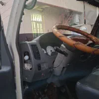 فوتون ۶تن مدل ۱۳۸۷