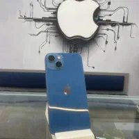 آیفون ۱۳ حافظه ۱۲۸ CH/A سلامت باتری ۸۸٪