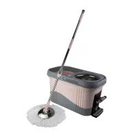 تی سطلی پدال دار و چرخشی یونیک 2501