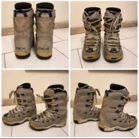 برتون، burton|ورزش‌های زمستانی|تهران, زعفرانیه|دیوار