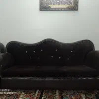 مبل و میز ست