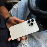 اپل iPhone 13 Pro با حافظهٔ ۲۵۶ گیگابایت