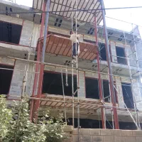 نصب و اجراع انواع داربست در استان