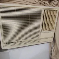 کولر 18 هزار پنجره ای اجنرال