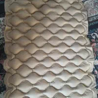 تشک موج دار