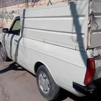 فروش وانت پیکان دوگانه نقد وقسطی