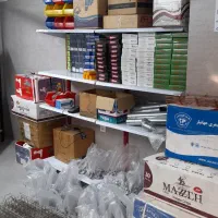 فروش اوازم تاسیسات به علت جابجای