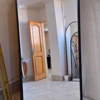 آینه قدی گنبدی ۷۰ در ۱۸۰|آینه|نجفآباد, یزدانشهر|دیوار