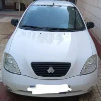 فروش تیبا مدل ۱۳۹۹