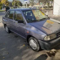 پراید ۱۳۱ بدون رنگ|خودرو سواری و وانت|مشهد, رضاییه|دیوار