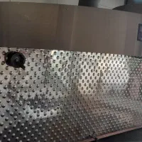 دستگاه نانوایی گردان